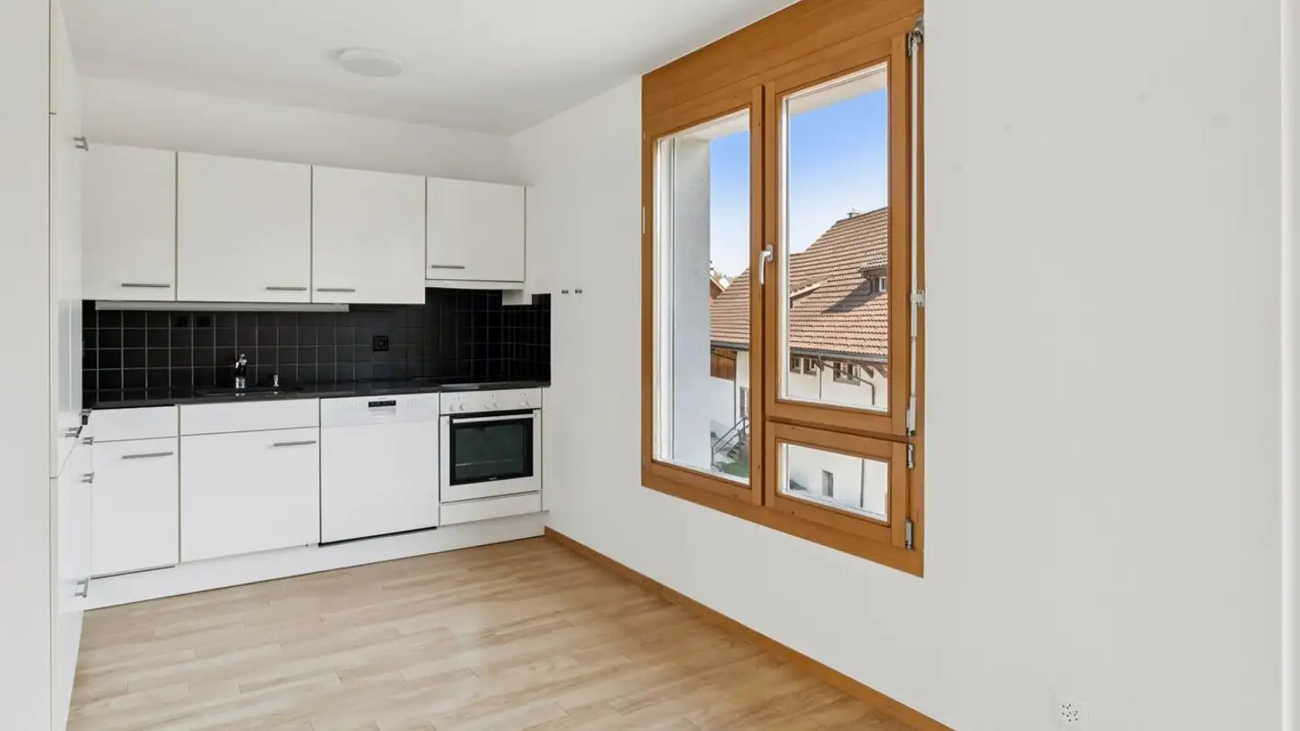 Apartment for sale - Alt-Ferrachstrasse 14, 8630 Rüti ZH - Photo 3