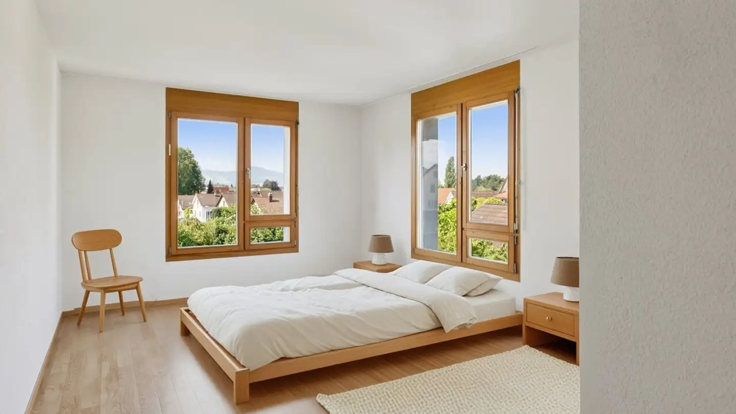 Apartment for sale - Alt-Ferrachstrasse 14, 8630 Rüti ZH - Photo 4