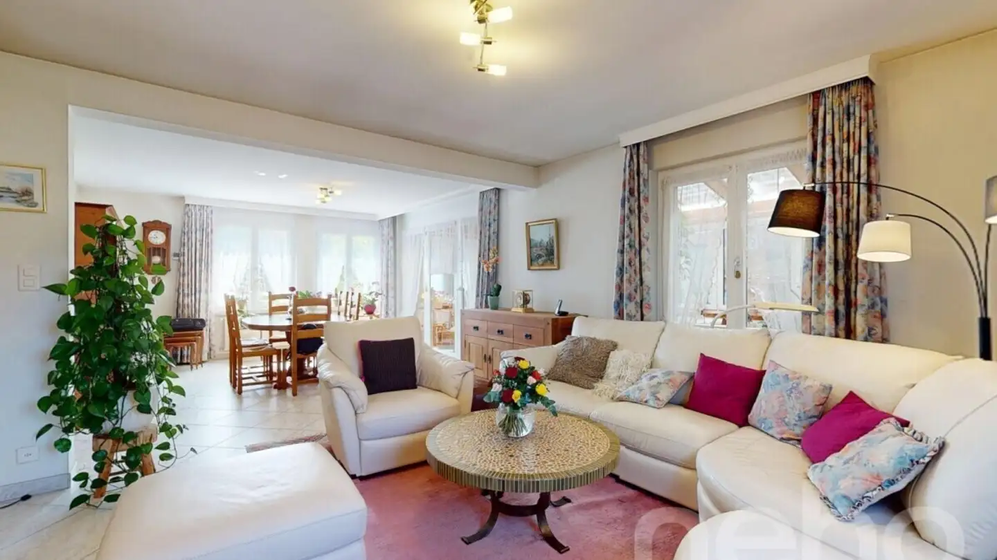 Casa singola in vendita - 1348 Le Brassus