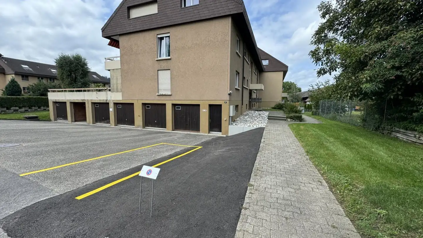 Appartamento in affitto - Riedmatt 37, 4938 Rohrbach