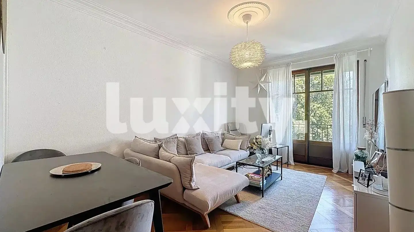 Appartamento in affitto - Avenue Théodore- Weber, 1208 Genève - Foto 2