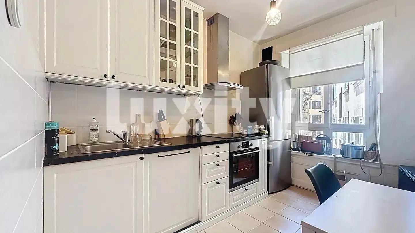 Appartamento in affitto - Avenue Théodore- Weber, 1208 Genève - Foto 3