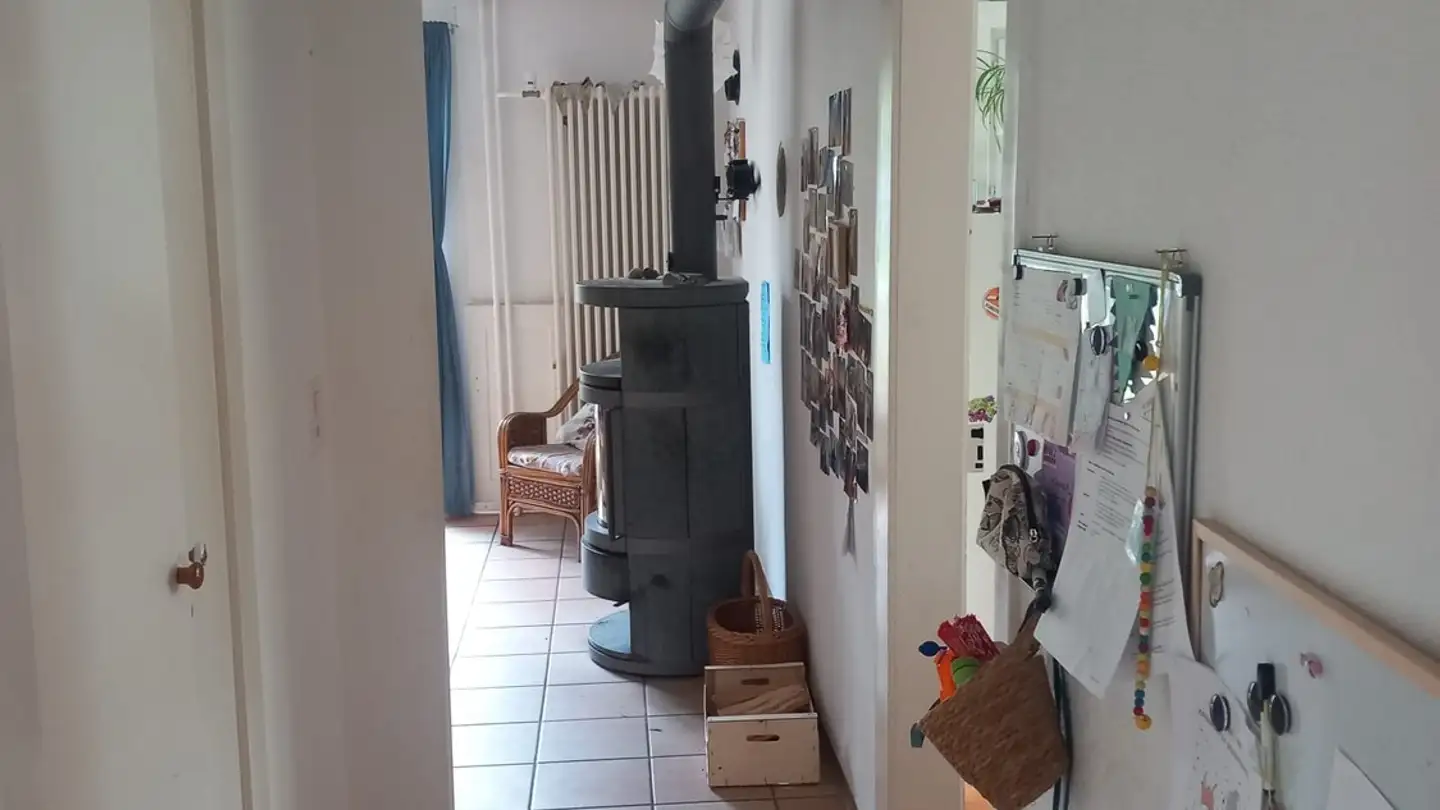 Stanza singola in affitto - Brunnenwiesenstrasse 10, 8610 Uster - Foto 3