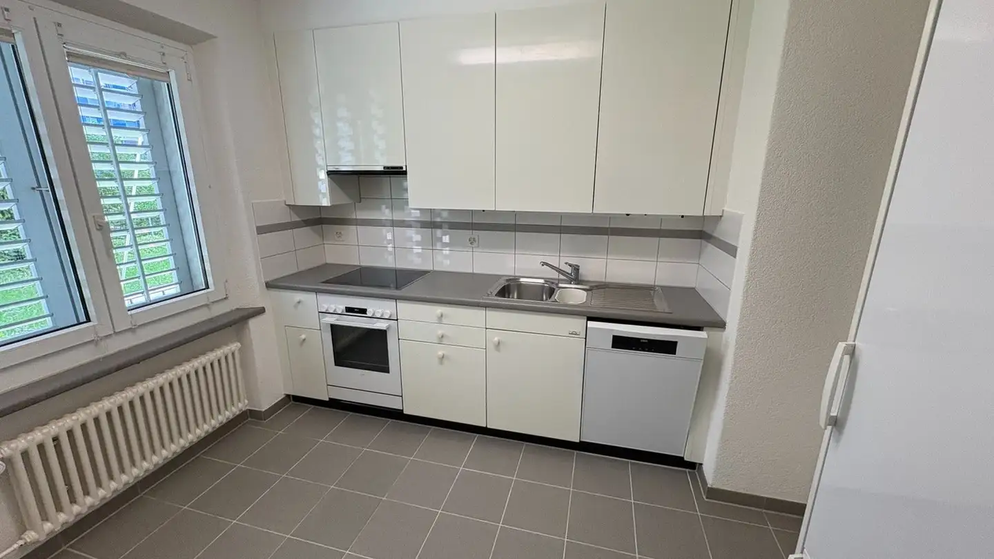 Chambre à louer - Bucheggplatz, 8057 Zürich