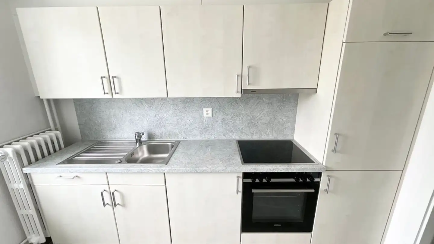Apartment for rent - Grand-Rue 80, 2732 Reconvilier