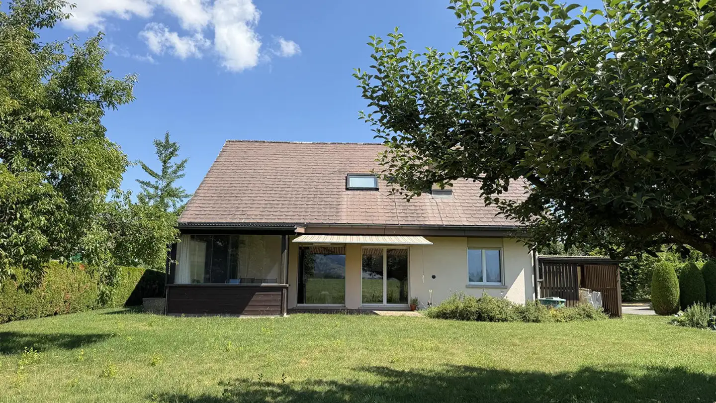 Maison individuelle à vendre - 3123 Belp - Photo 2