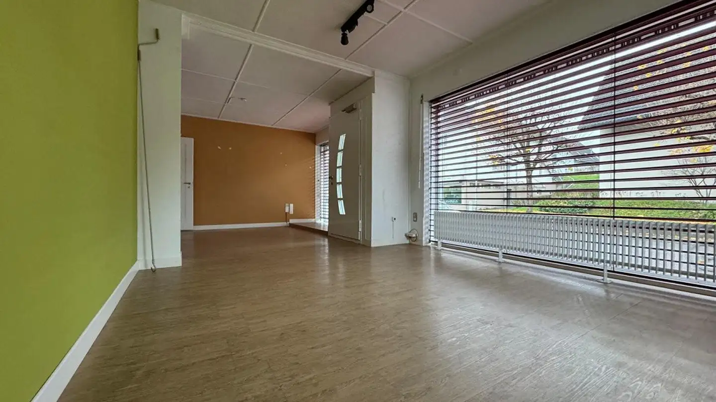 Office space for rent - Langenthalstrasse 41, 4912 Aarwangen
