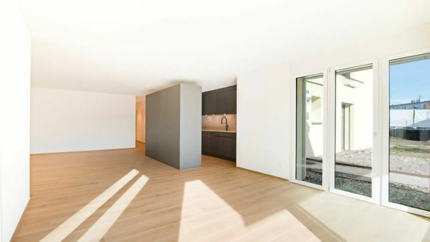 Appartamento in affitto - Bisikonerstrasse 34, 8308 Illnau - Photo 2