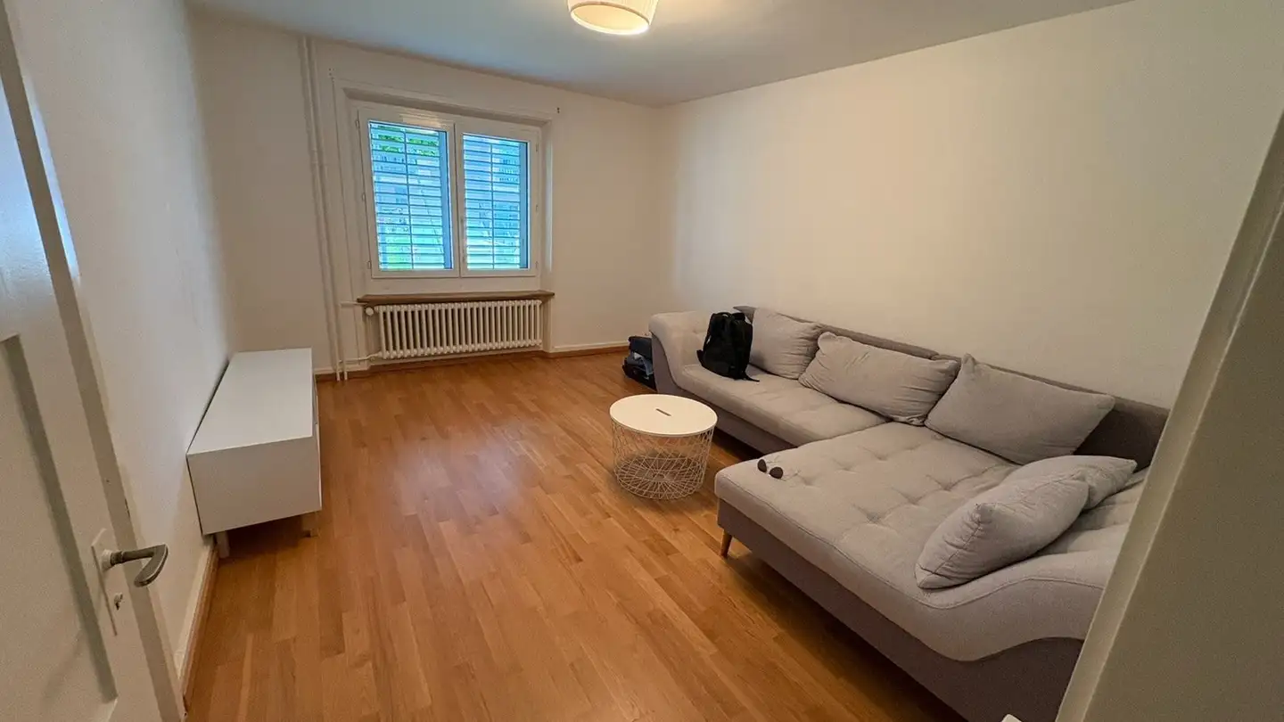 Chambre à louer - Bucheggplatz, 8057 Zürich - Photo 2