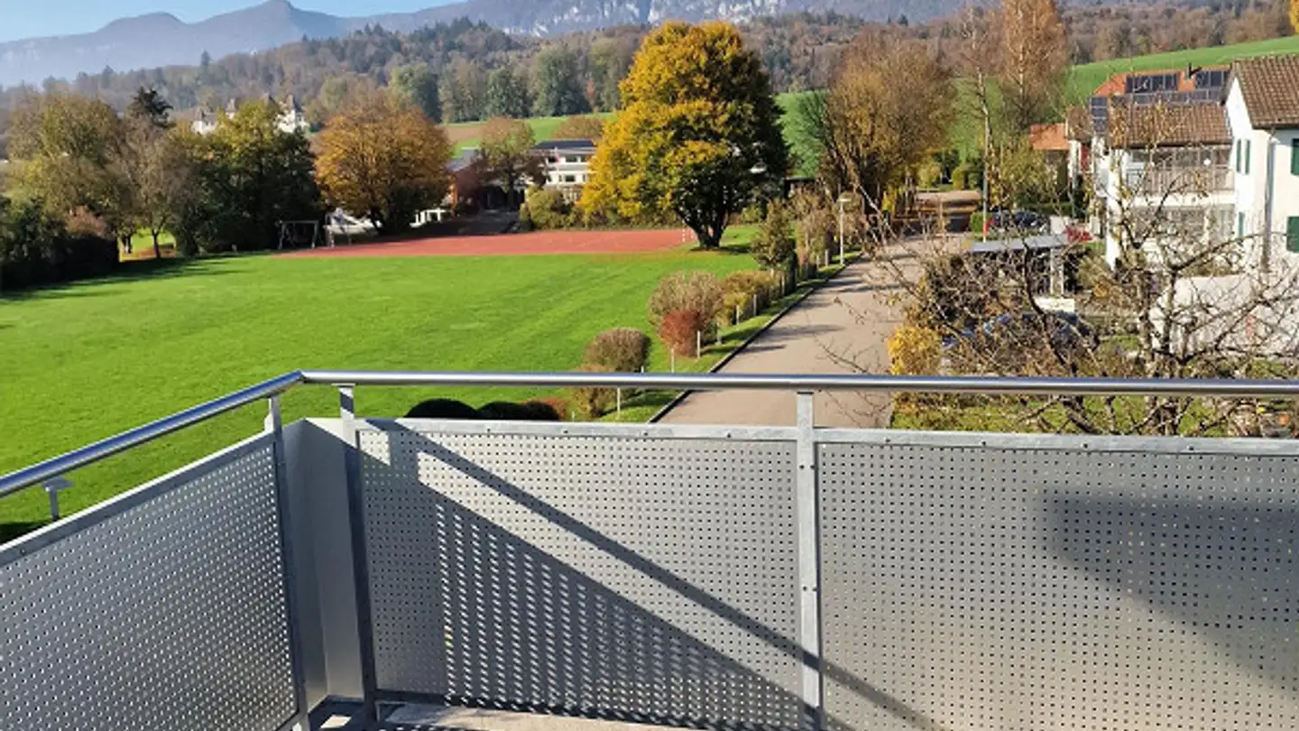 Attique à louer - Möslistrasse 28, 4532 Feldbrunnen