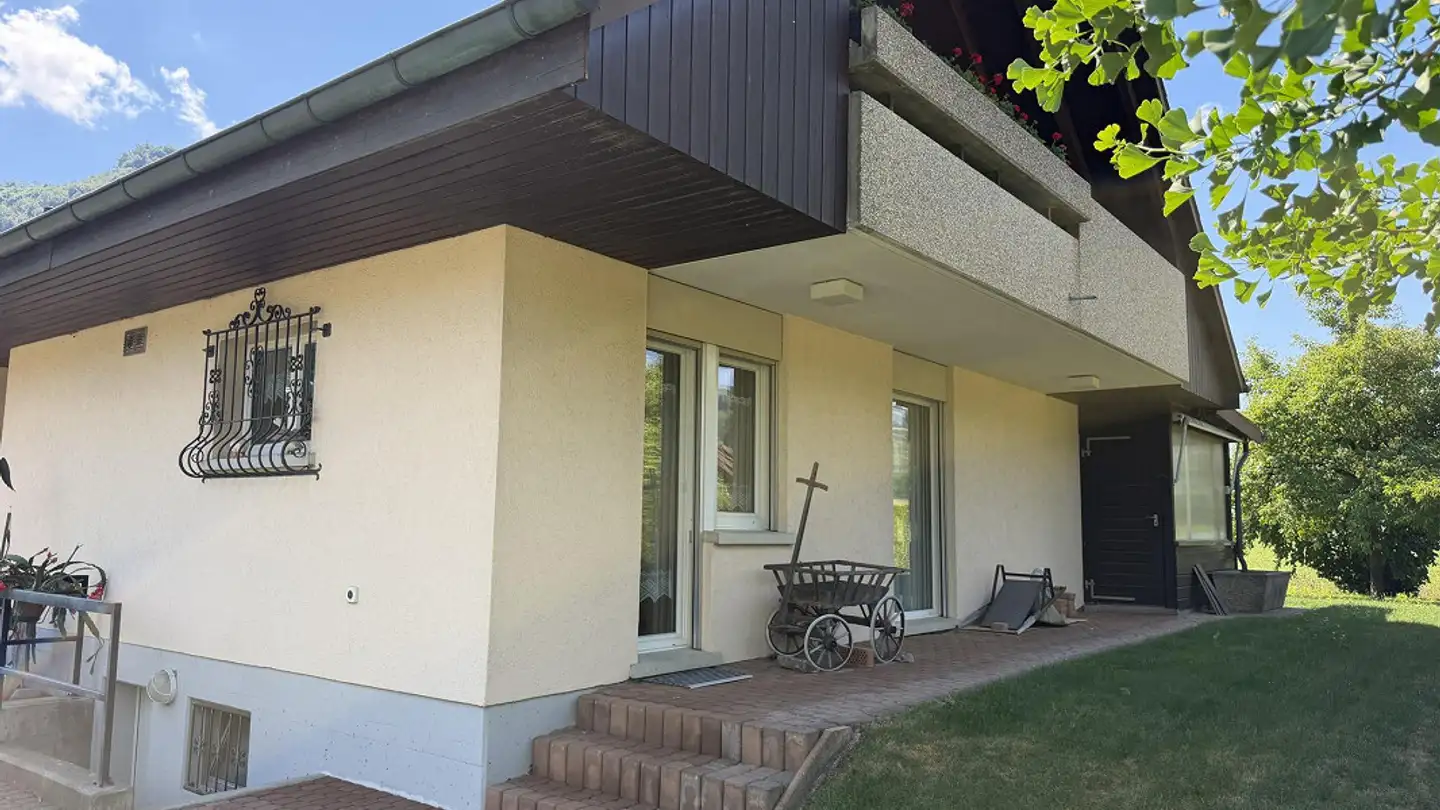 Maison individuelle à vendre - 3123 Belp - Photo 3