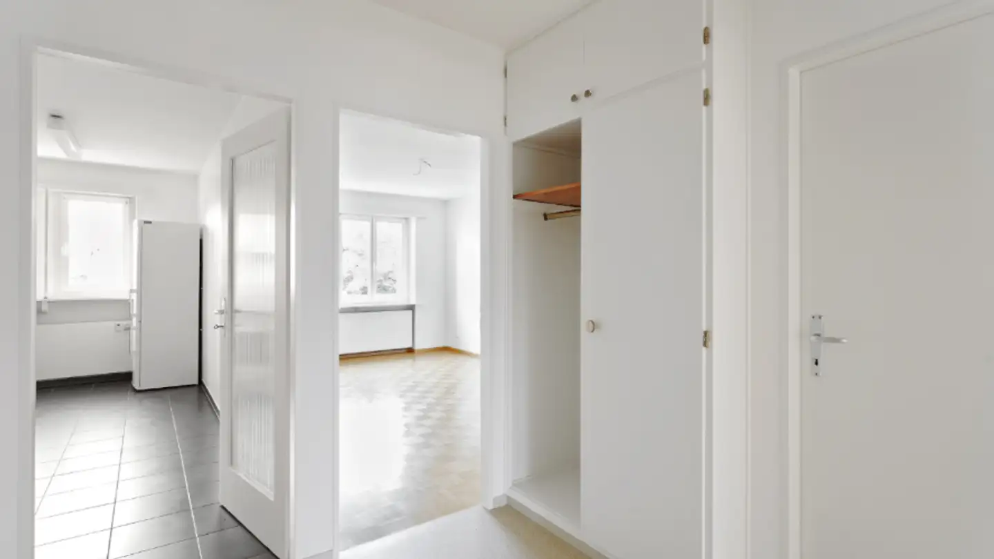 Appartamento in affitto - Paracelsusstrasse 64, 4058 Basel - Foto 4