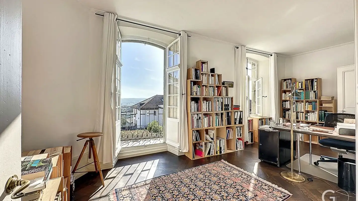 Reihenhaus kaufen - Rue de l'Abbaye 22, 1350 Orbe - Foto 4