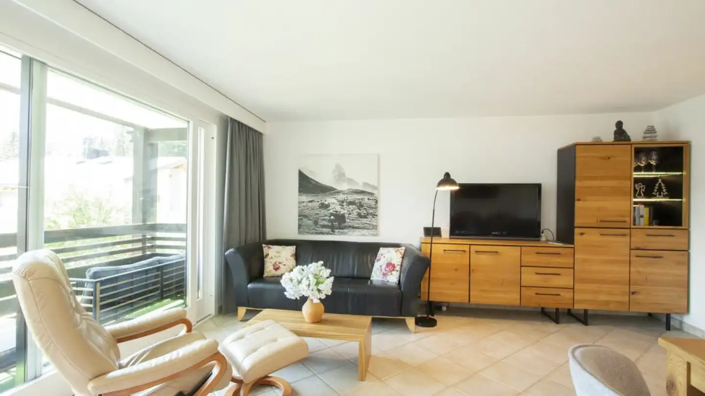 Appartamento in vendita - Voa Davos Lai 15, 7078 Lenzerheide/Lai