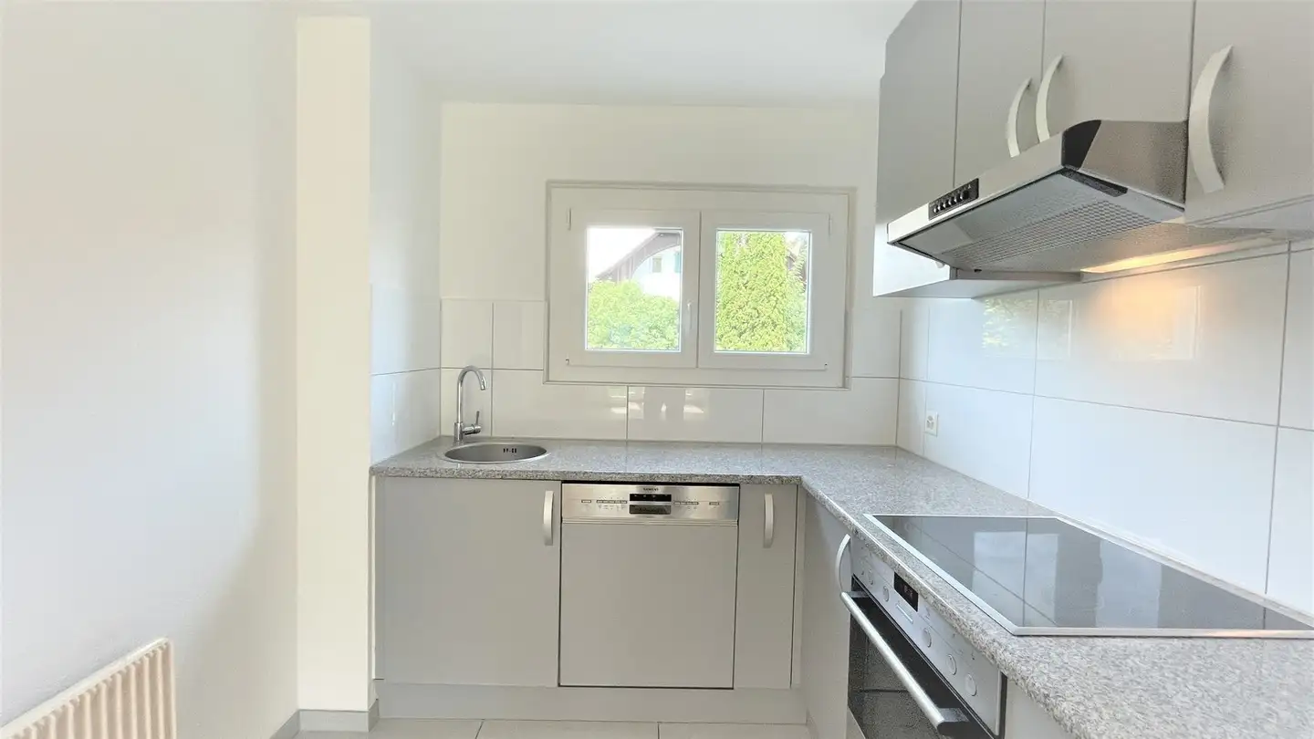 Apartment for rent - Brunnmattstrasse 10, 4528 Zuchwil