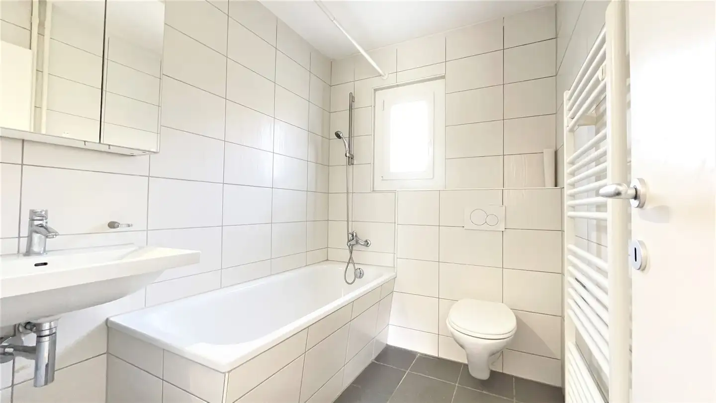 Apartment for rent - Brunnmattstrasse 10, 4528 Zuchwil - Photo 2