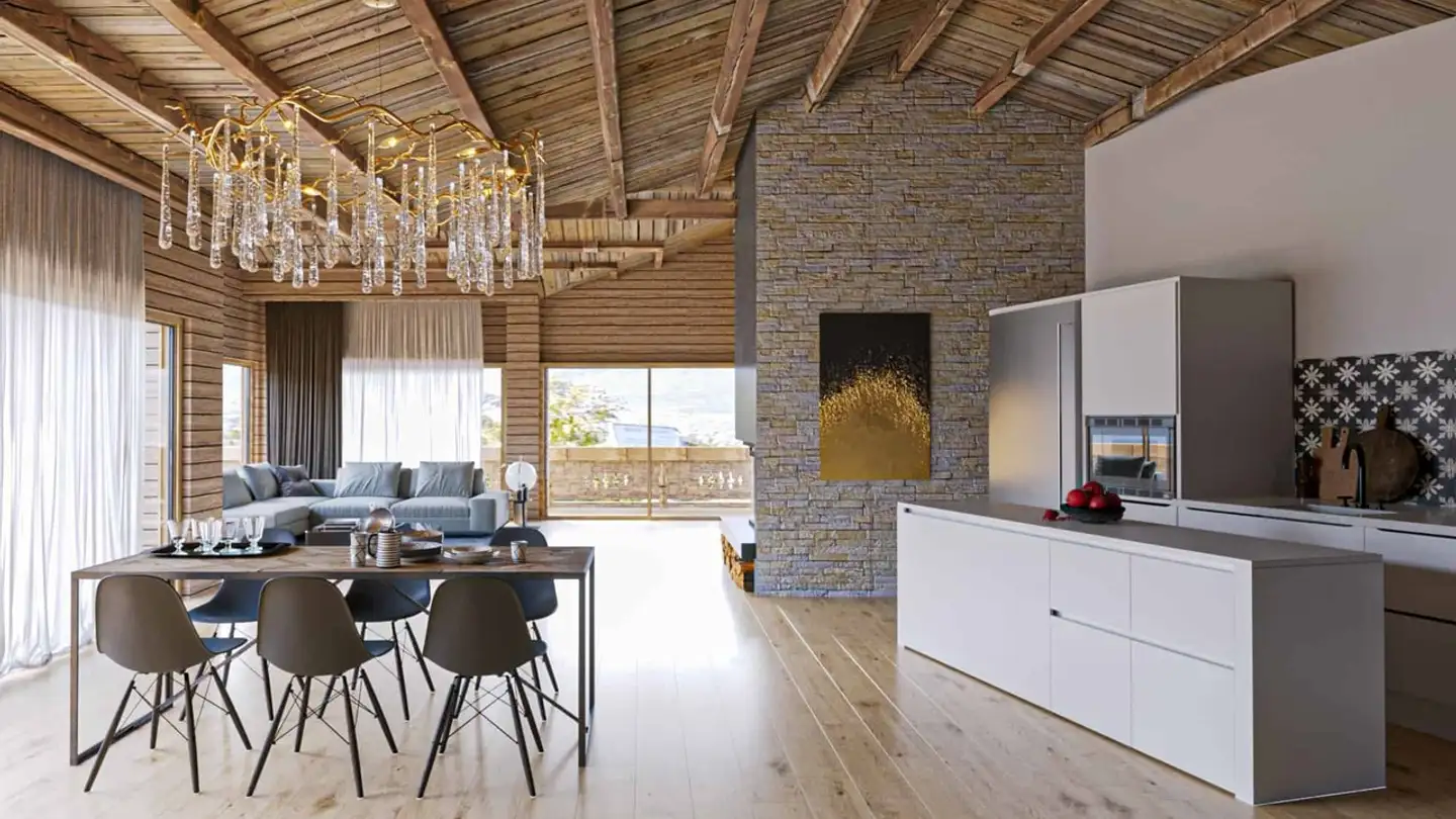 Appartamento in vendita - 1993 Veysonnaz - Photo 4