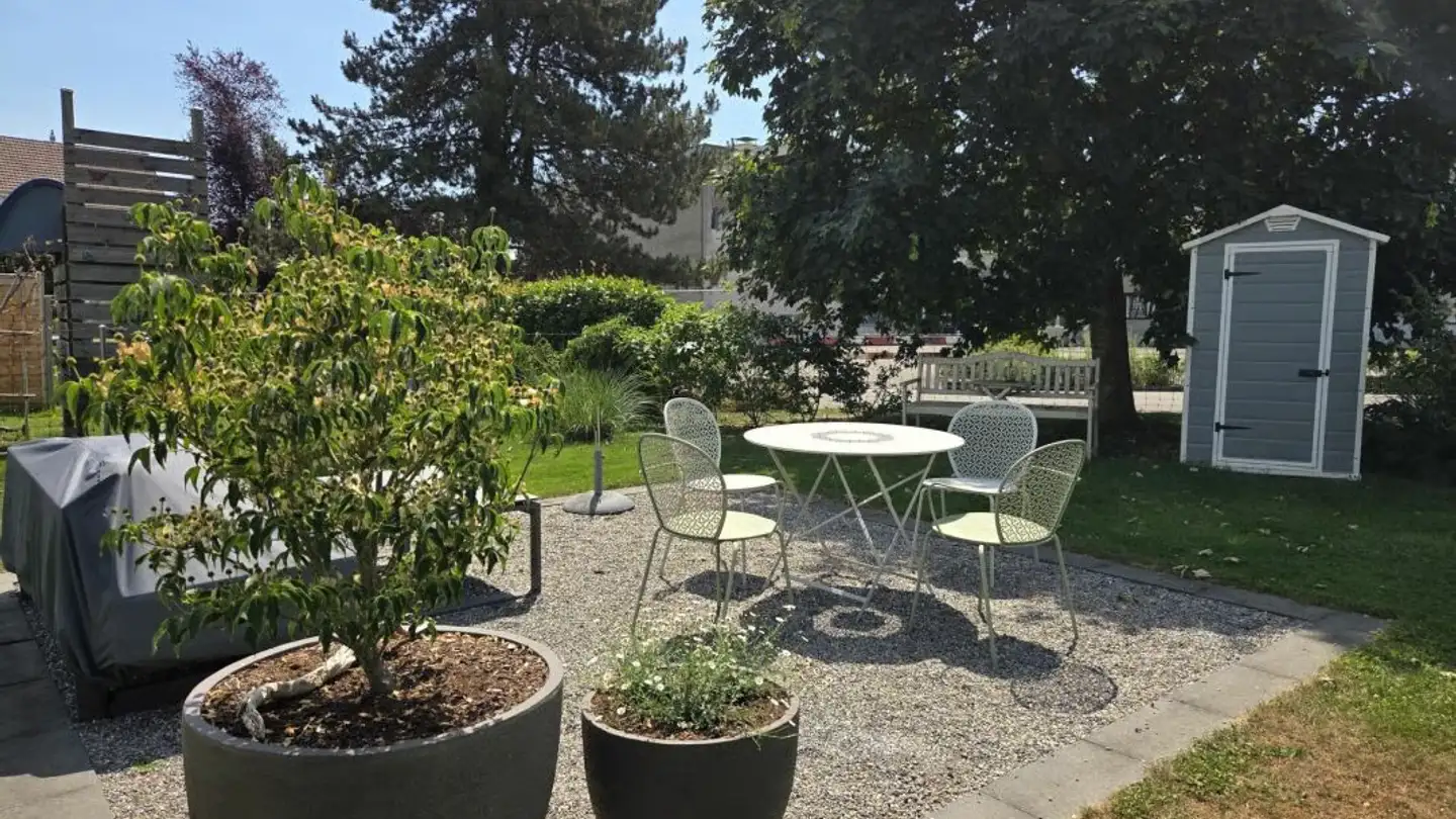 Appartement à louer - St. Gallerstrasse 24c, 8580 Amriswil - Photo 2
