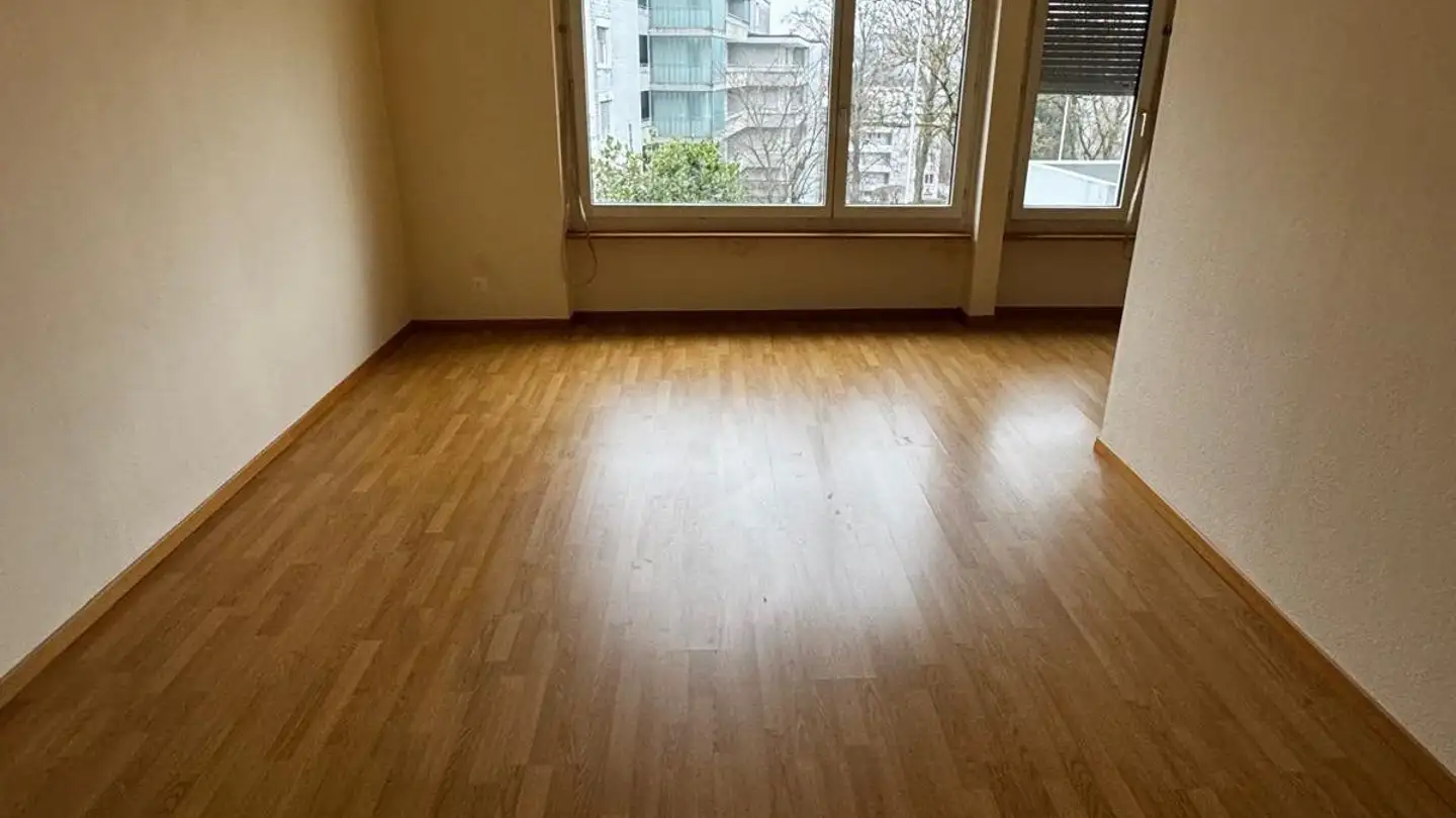 Wohnung mieten - Lindenstrasse 29, 8307 Effretikon