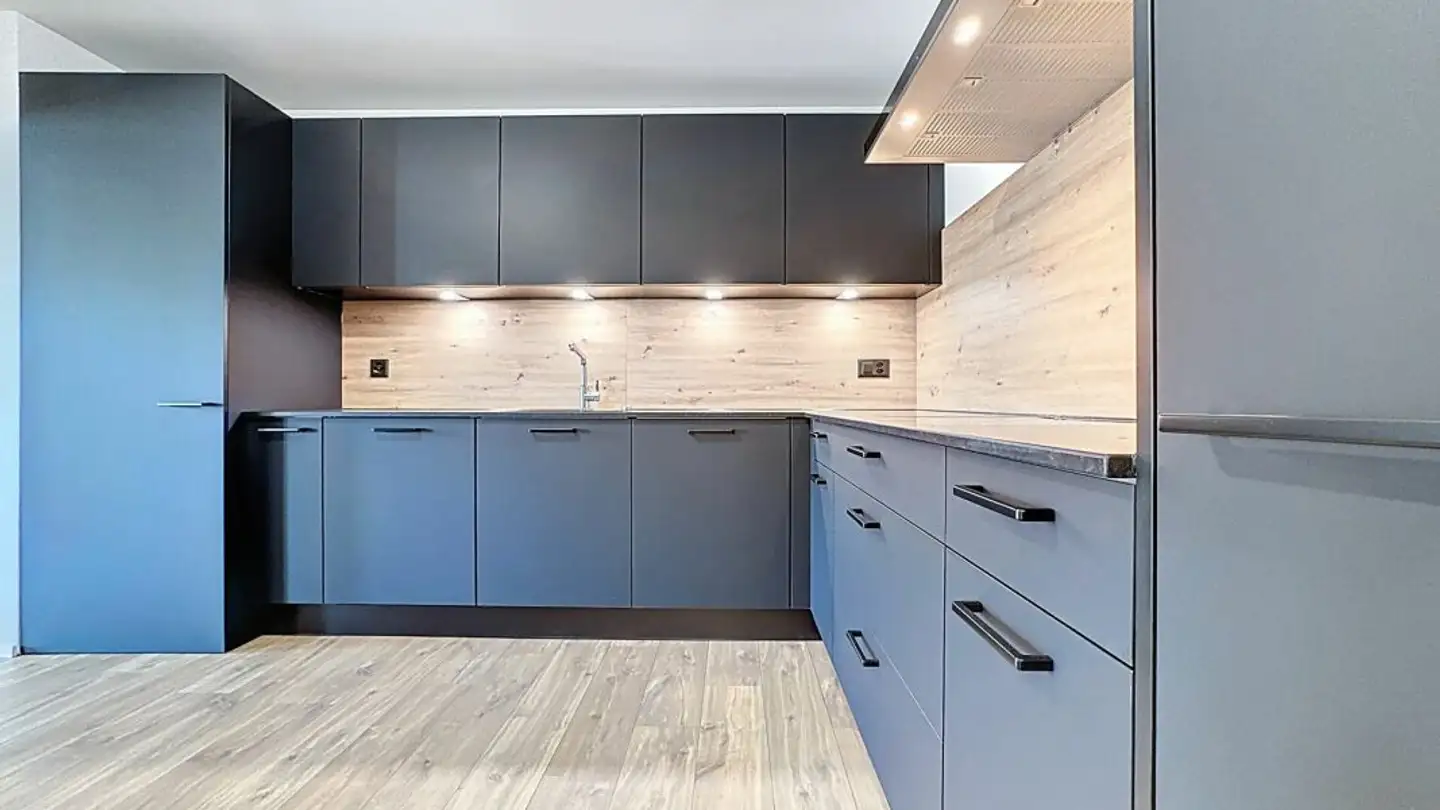 Apartment for rent - Derrey-Les-Ouches 57, 1483 Montet (Broye)