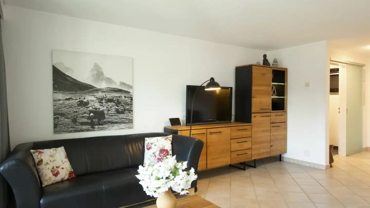 Appartamento in vendita - Voa Davos Lai 15, 7078 Lenzerheide/Lai - Foto 4