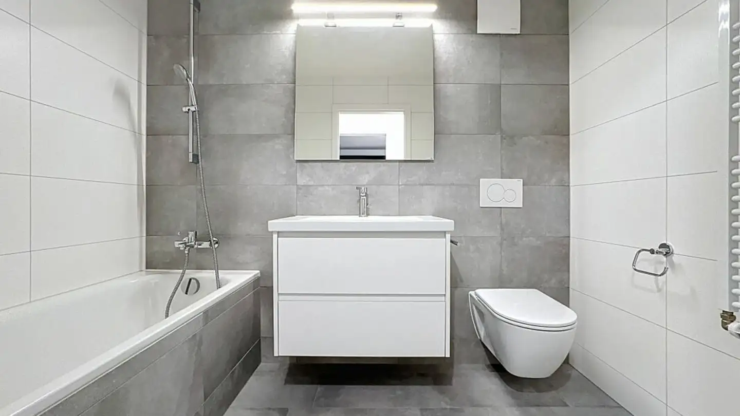 Apartment for rent - Derrey-Les-Ouches 57, 1483 Montet (Broye) - Photo 3