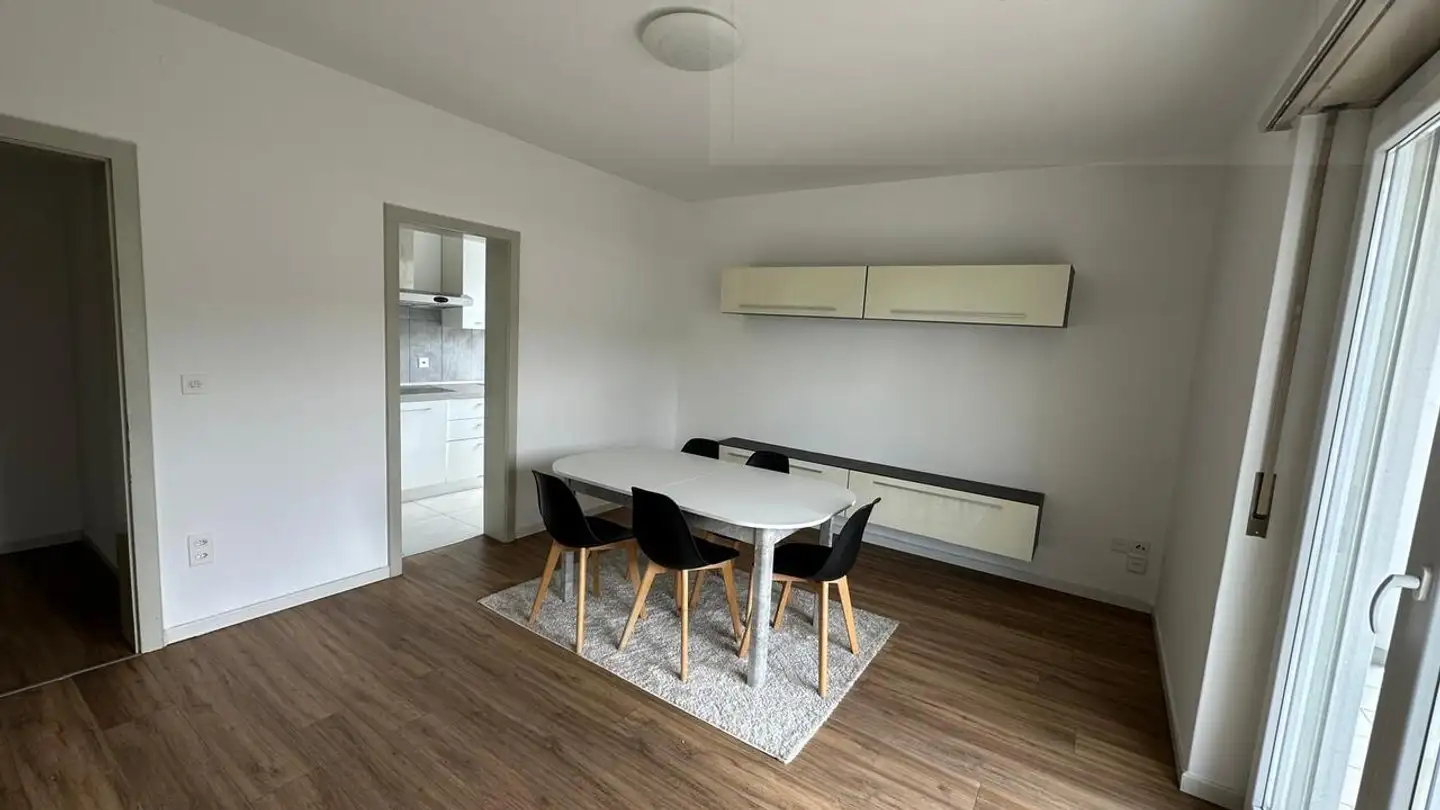 Appartamento in affitto - Viale Lungo Breggia 13, 6834 Morbio Inferiore