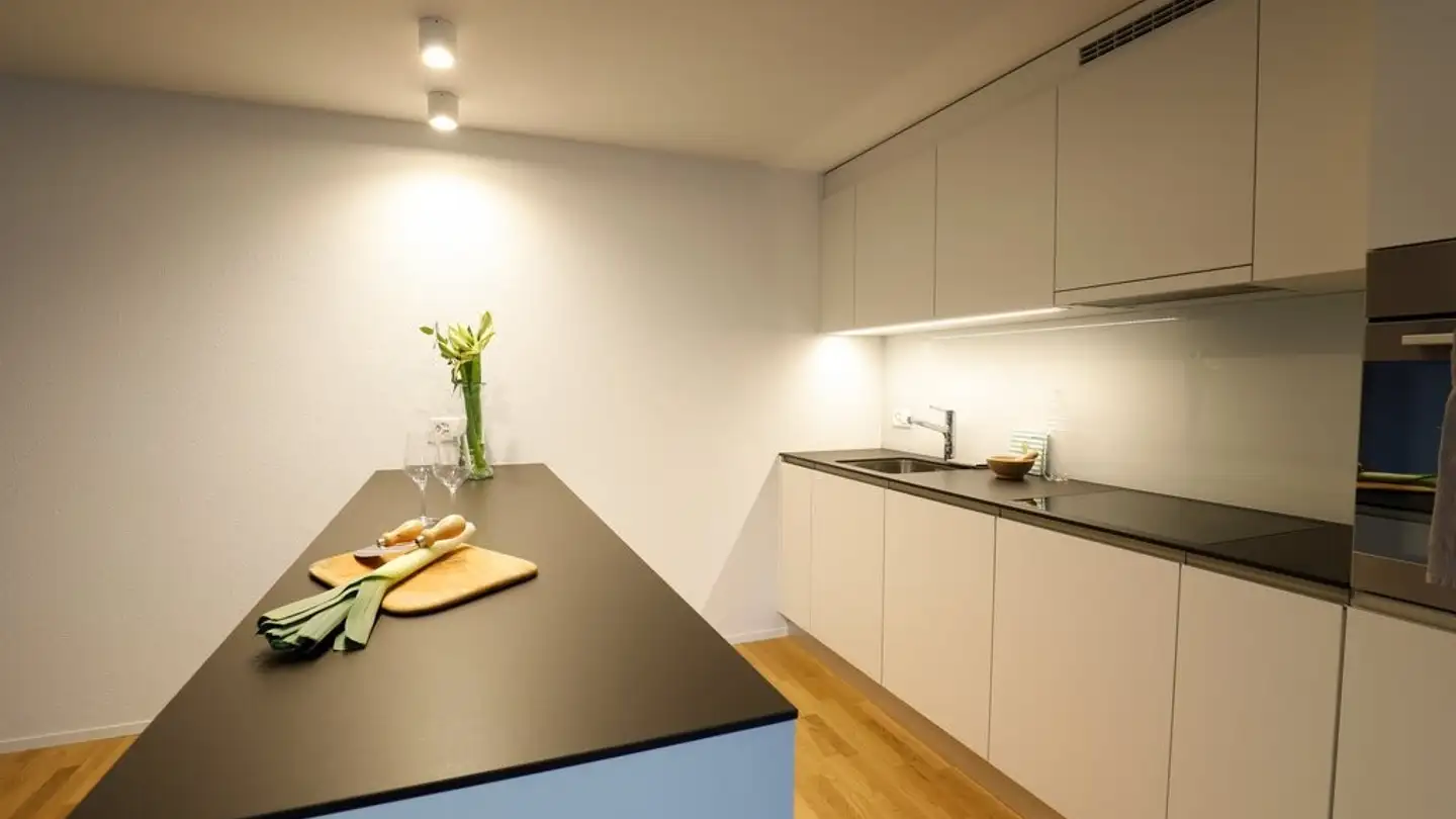 Wohnung mieten - Nesslerenweg 60, 3084 Wabern - Foto 3