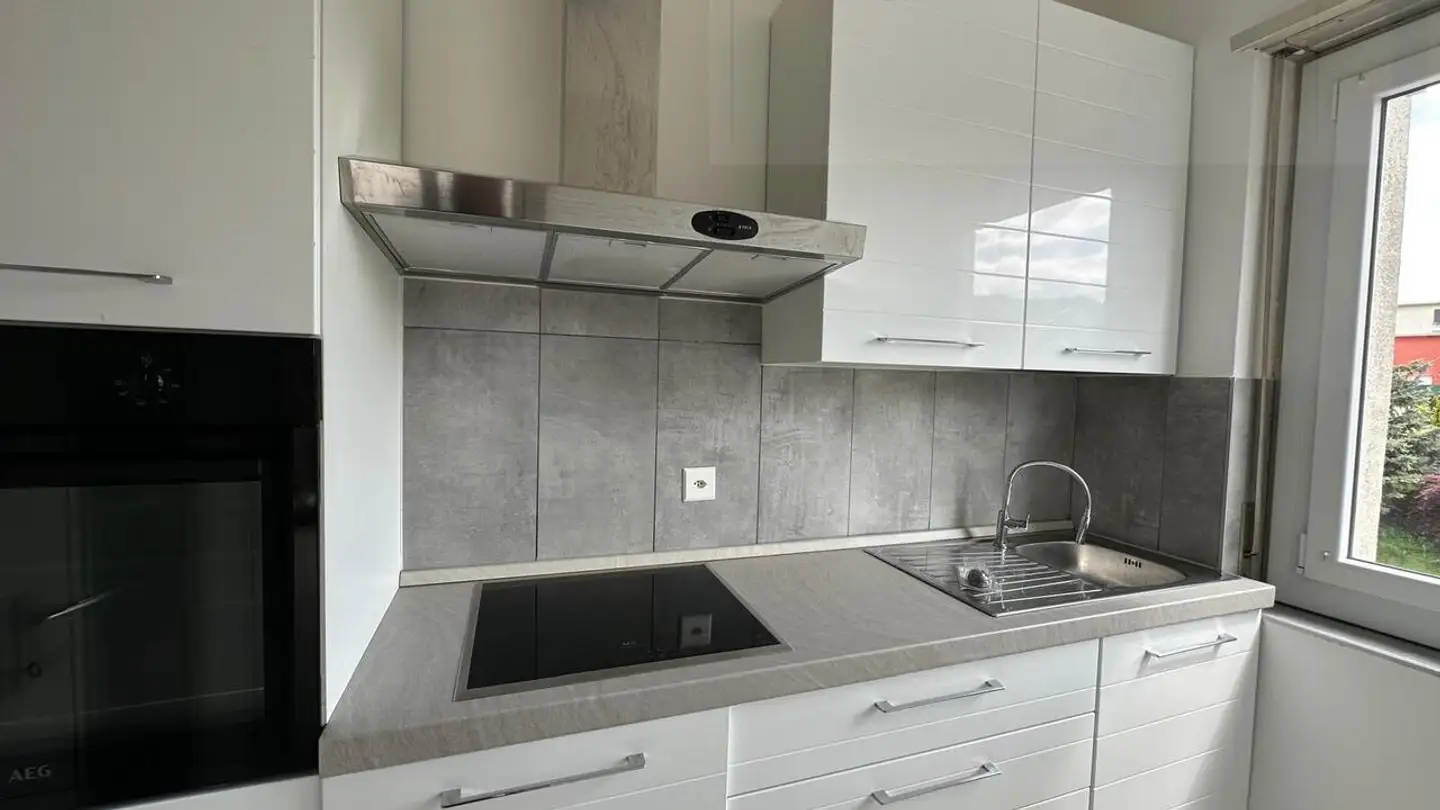 Appartamento in affitto - Viale Lungo Breggia 13, 6834 Morbio Inferiore - Foto 3