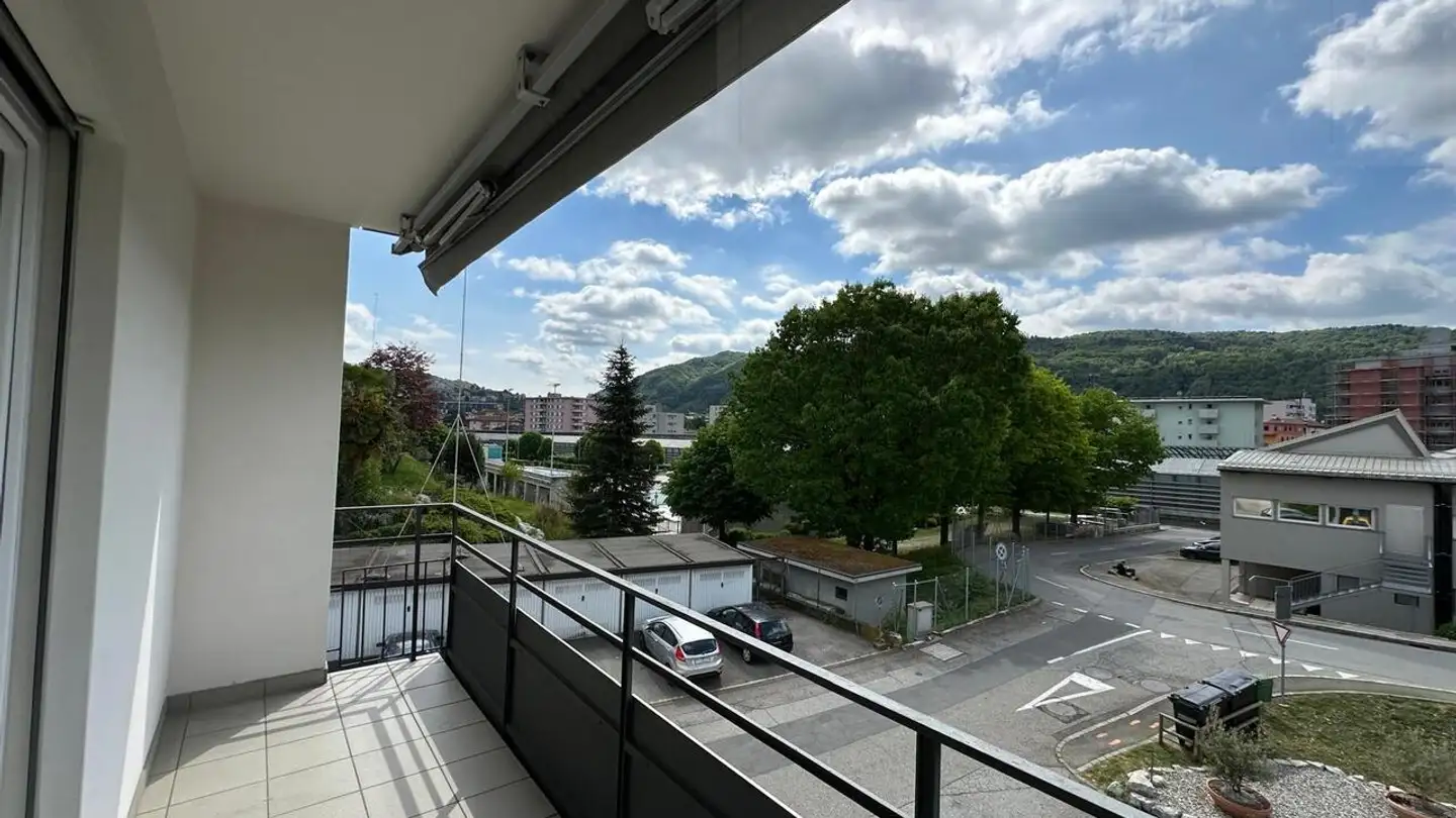 Appartamento in affitto - Viale Lungo Breggia 13, 6834 Morbio Inferiore - Foto 4