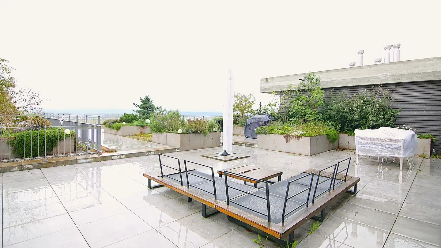 Appartamento in affitto - Neuströssli 75, 4586 Kyburg-Buchegg - Photo 2