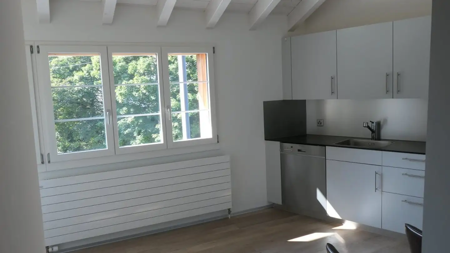 Apartment for rent - Glasergässli 4, 4710 Balsthal