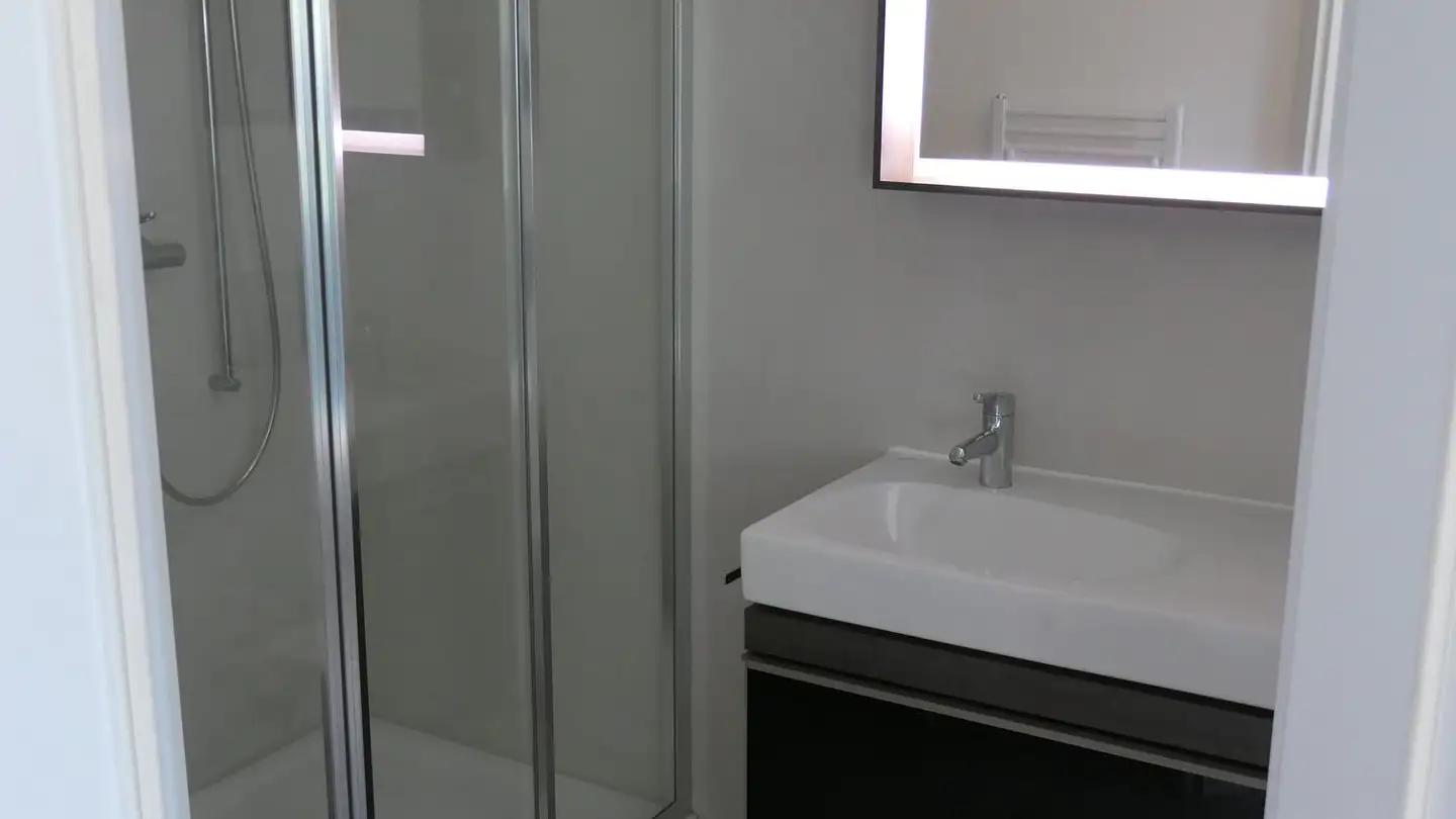 Appartamento in affitto - Glasergässli 4, 4710 Balsthal - Photo 2