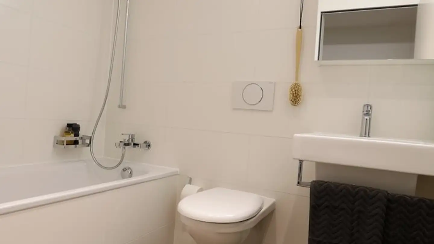 Wohnung mieten - Nesslerenweg 60, 3084 Wabern - Foto 4