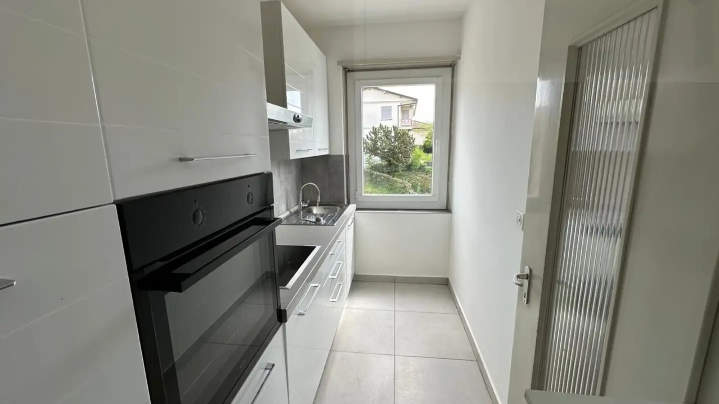Appartamento in affitto - Viale Lungo Breggia 13, 6834 Morbio Inferiore - Foto 2