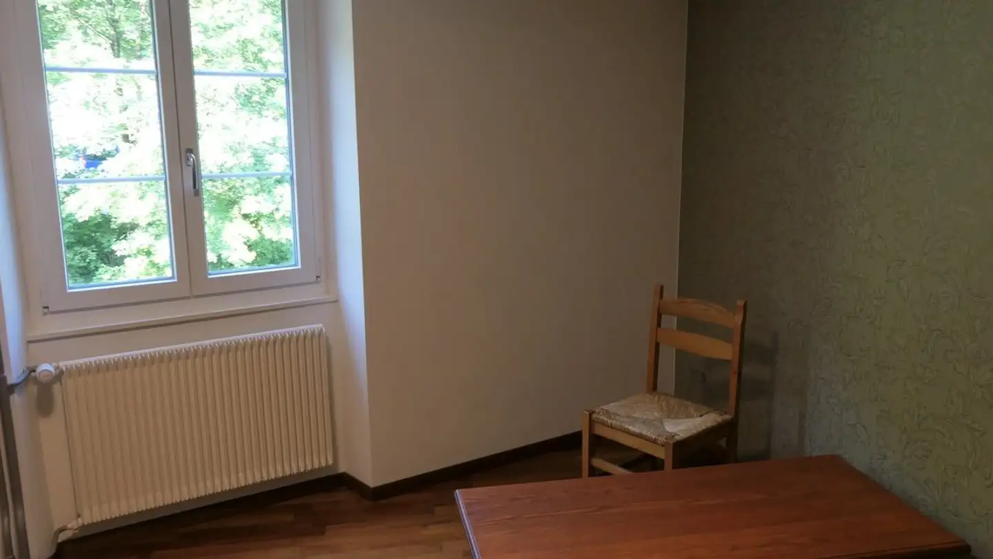 Appartamento in affitto - Glasergässli 4, 4710 Balsthal - Photo 4