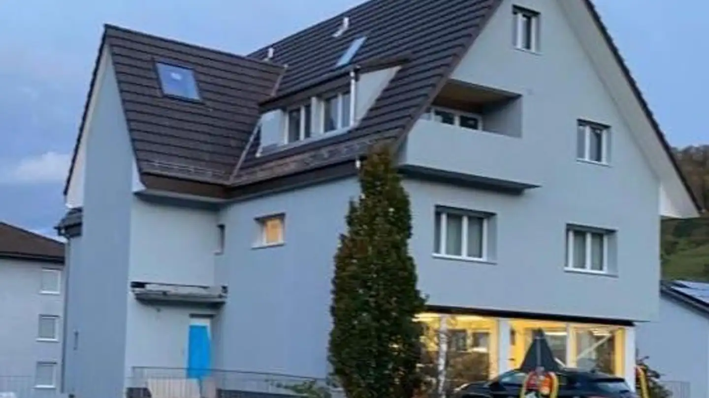 Appartement à louer - Kilchmattweg 1, 4441 Thürnen