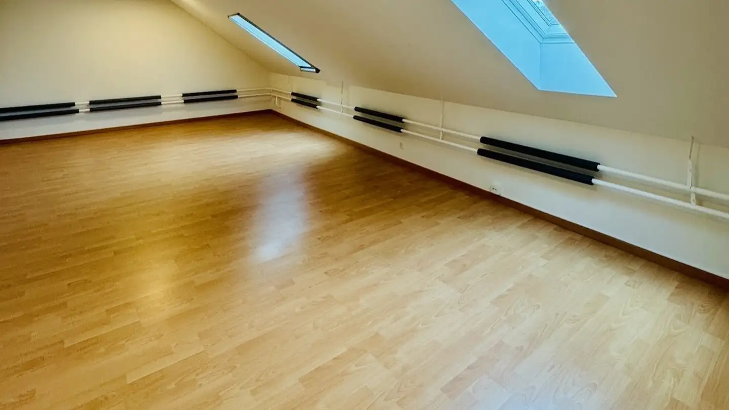 Atelier à louer - Mühlegasse 2, 4410 Liestal