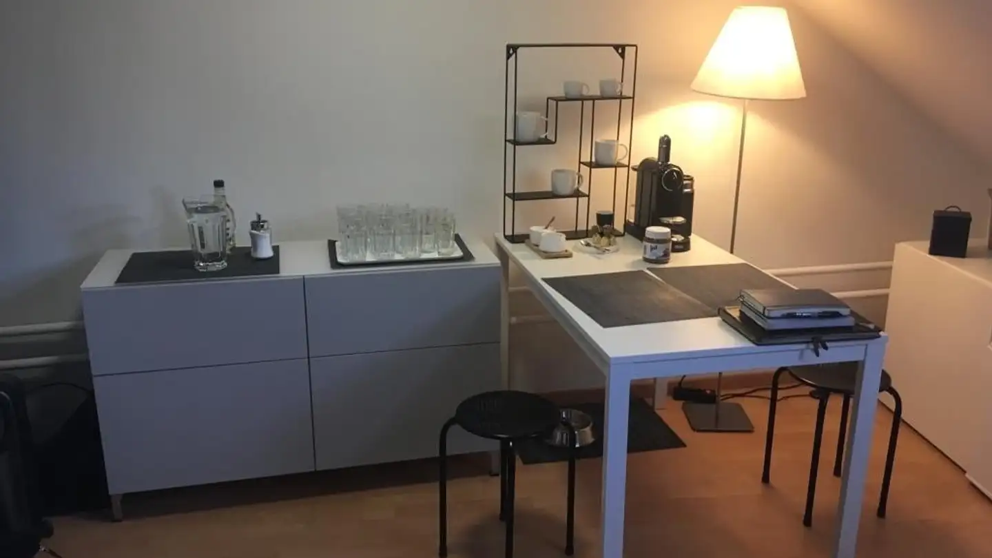 Atelier à louer - Mühlegasse 2, 4410 Liestal - Photo 2