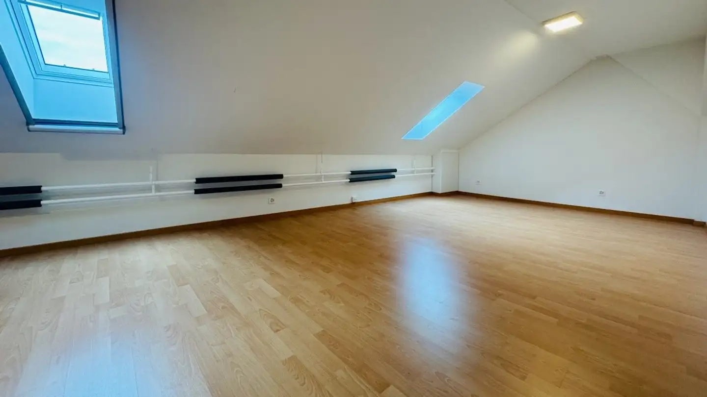 Atelier à louer - Mühlegasse 2, 4410 Liestal - Photo 3