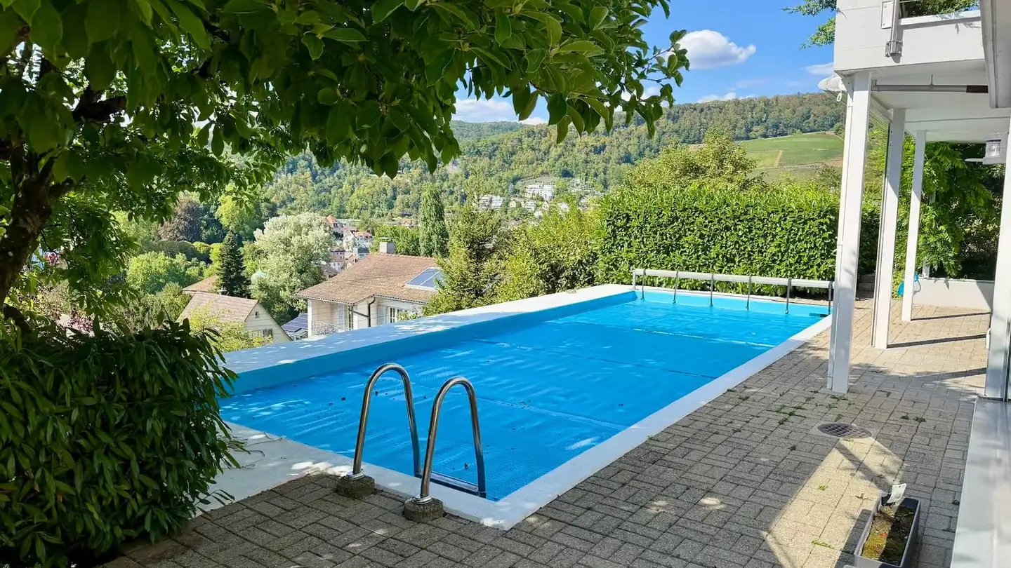 Appartamento in affitto - Fluhweg, 5408 Ennetbaden