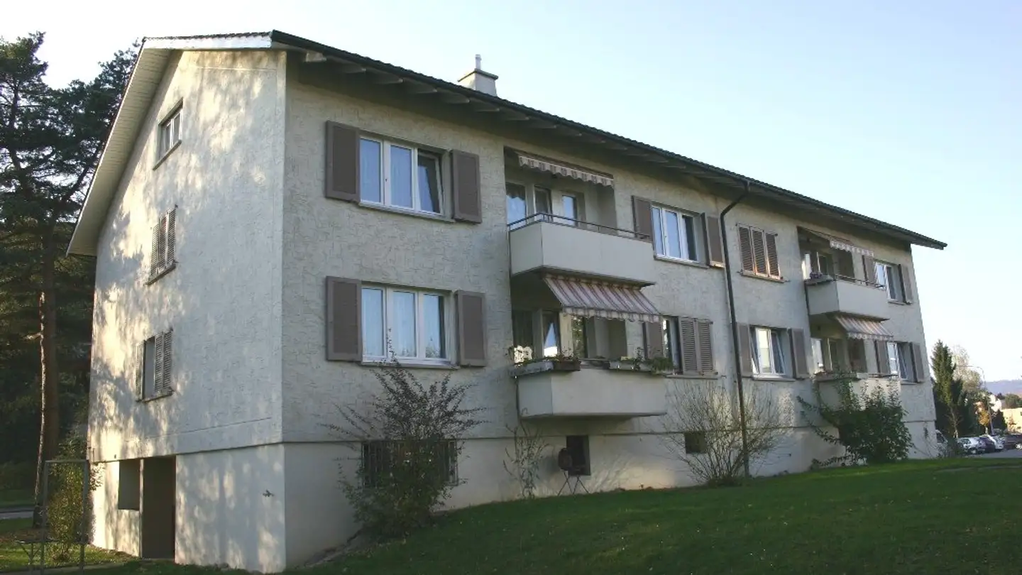 Apartment for rent - Adlikerstrasse 62, 8105 Regensdorf