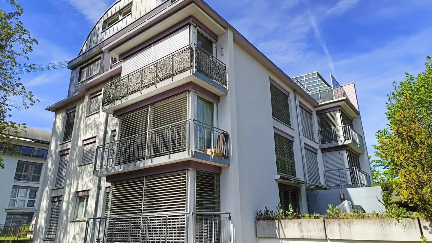 Appartamento in affitto - Zürcherstrasse 112, 5432 Neuenhof - Foto 2