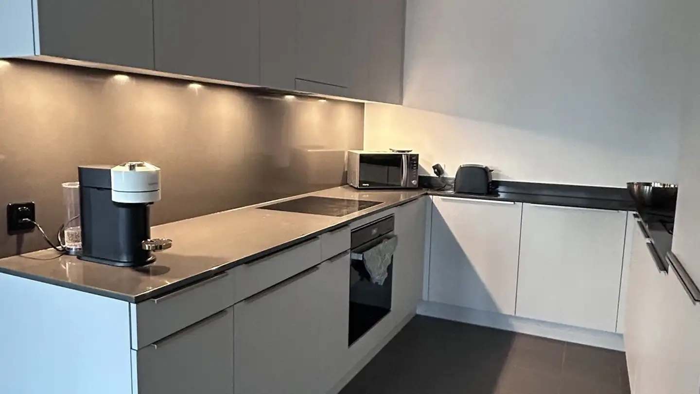 Appartamento in affitto - Hohlstrasse 440a, 8048 Zürich - Foto 3