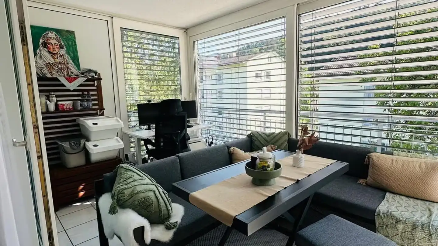 Appartamento in affitto - Zürcherstrasse 112, 5432 Neuenhof - Foto 4