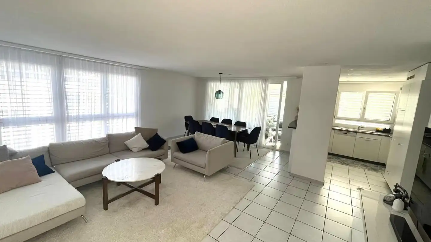 Appartamento in affitto - Zürcherstrasse 112, 5432 Neuenhof - Foto 3