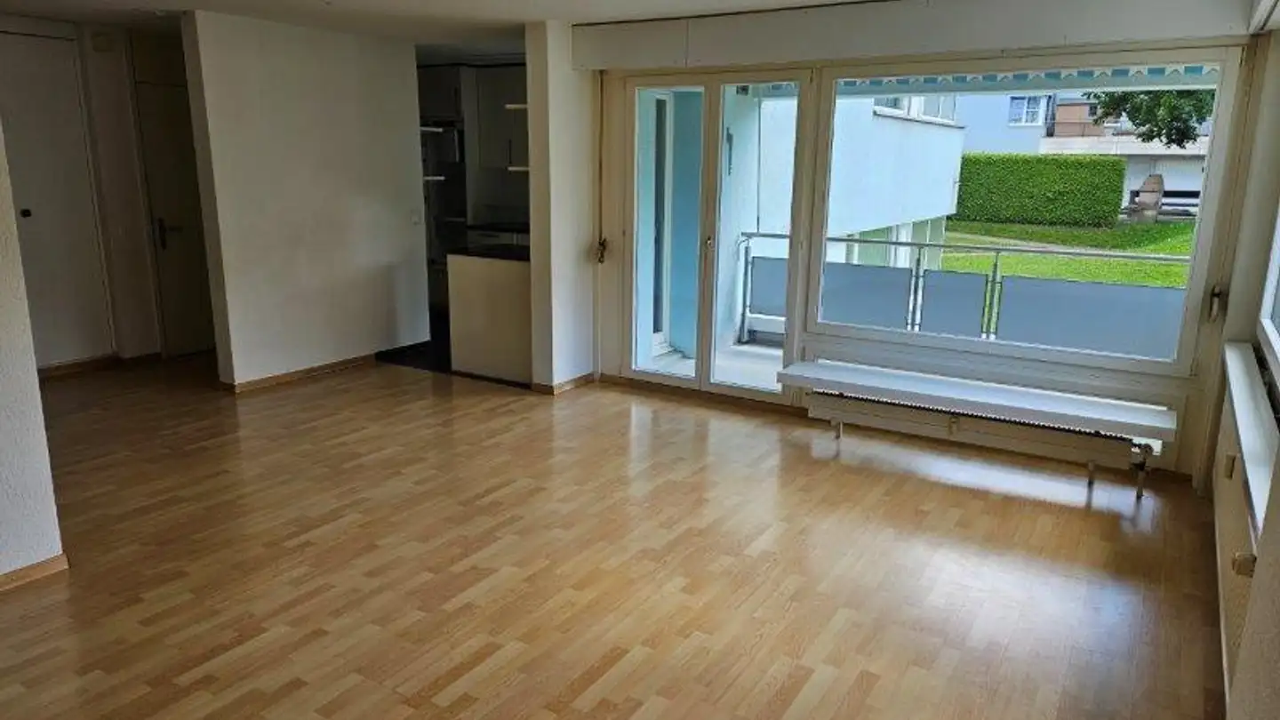 Appartamento in affitto - Rösslistrasse 9, 6221 Rickenbach LU - Photo 2