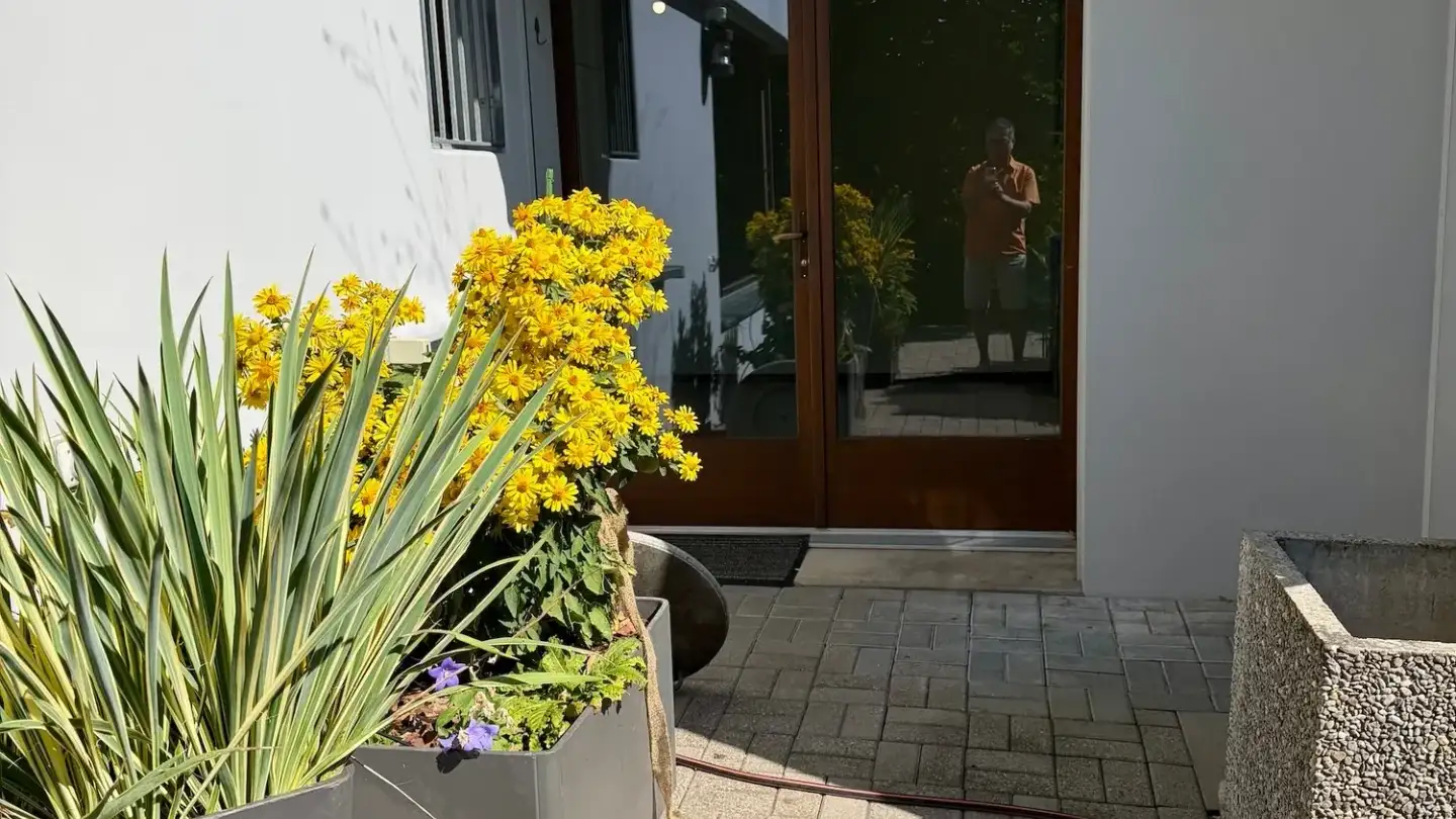 Appartement à louer - Fluhweg, 5408 Ennetbaden - Photo 3