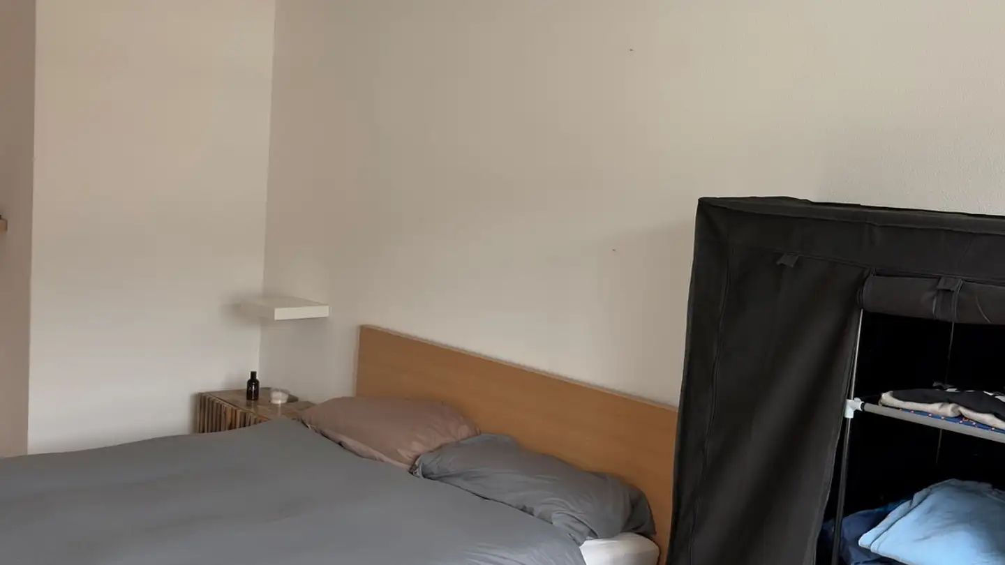 Chambre à louer - Wiesliacher 89, 8053 Zürich - Photo 2