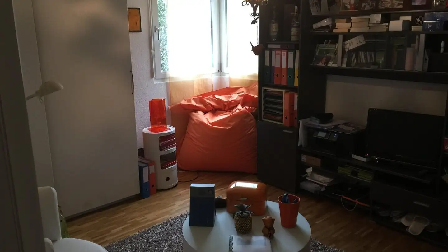 Apartment for rent - Chemin De La Cigale 6a, 1010 Lausanne - Photo 2